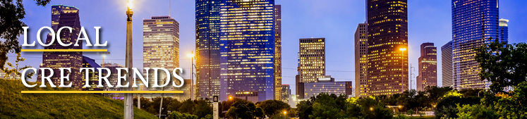 Local CRE Trends